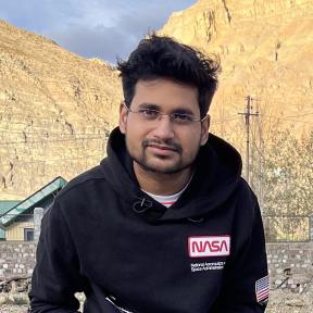 Nishant Singh